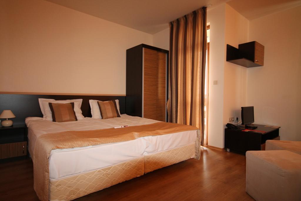 Green Wood Hotel & Spa Bansko Habitación foto
