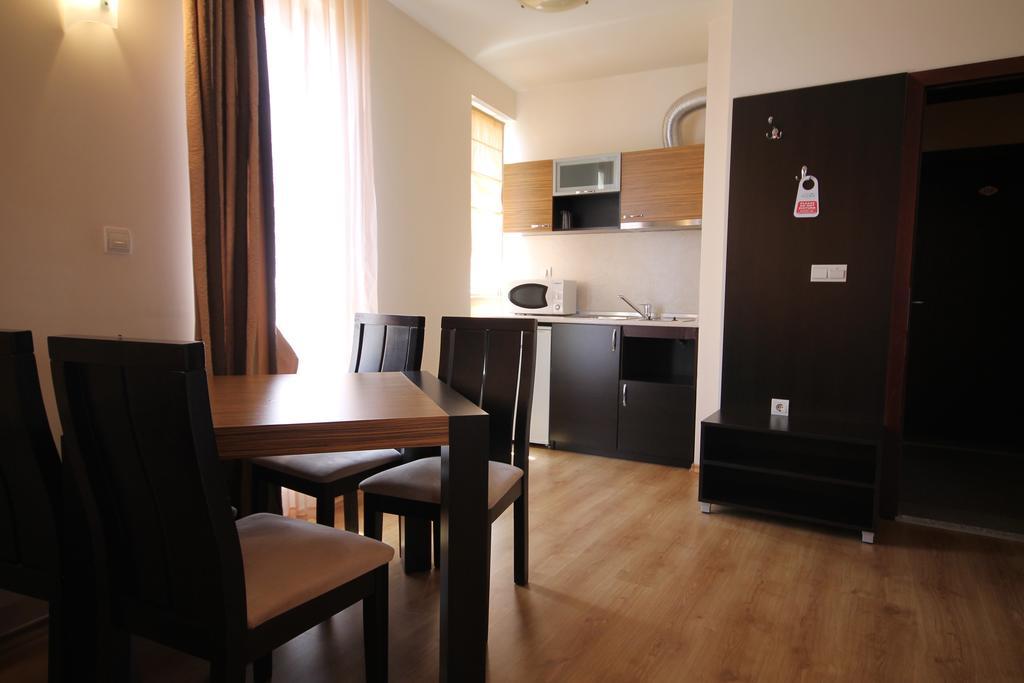 Green Wood Hotel & Spa Bansko Habitación foto