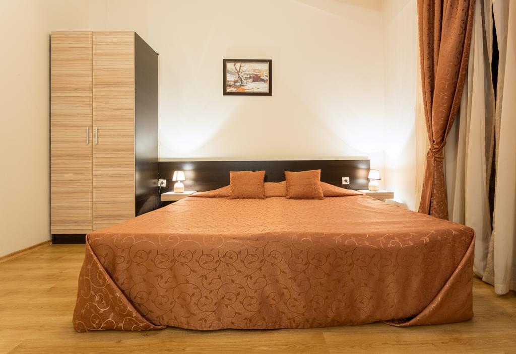 Green Wood Hotel & Spa Bansko Exterior foto