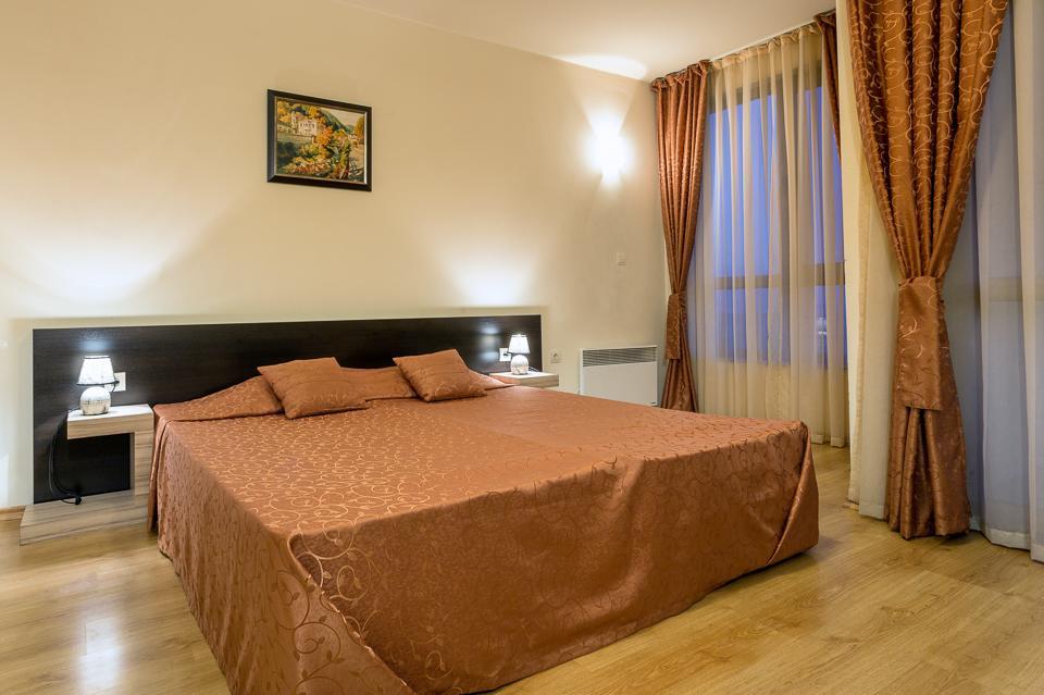Green Wood Hotel & Spa Bansko Habitación foto