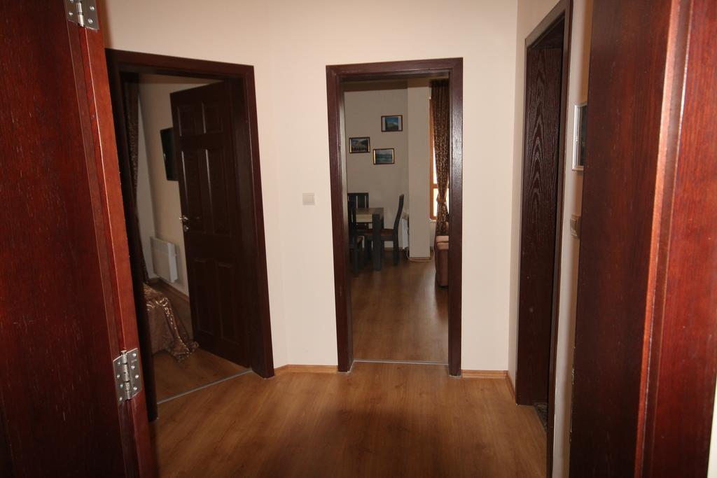 Green Wood Hotel & Spa Bansko Habitación foto