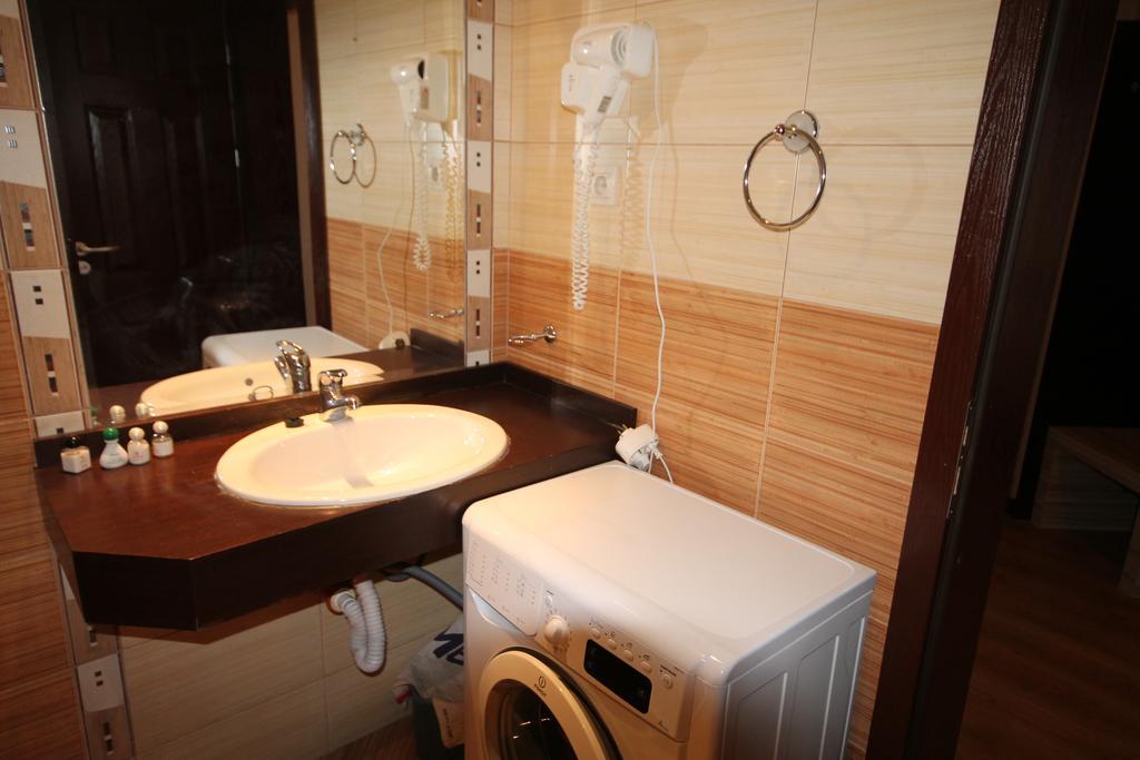 Green Wood Hotel & Spa Bansko Habitación foto