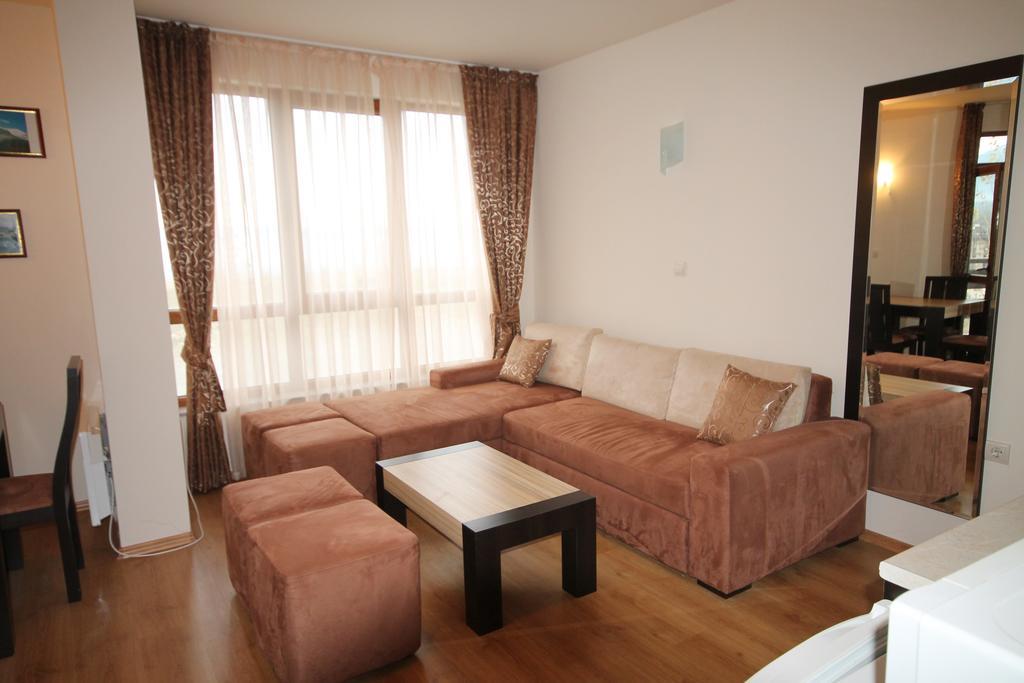 Green Wood Hotel & Spa Bansko Habitación foto