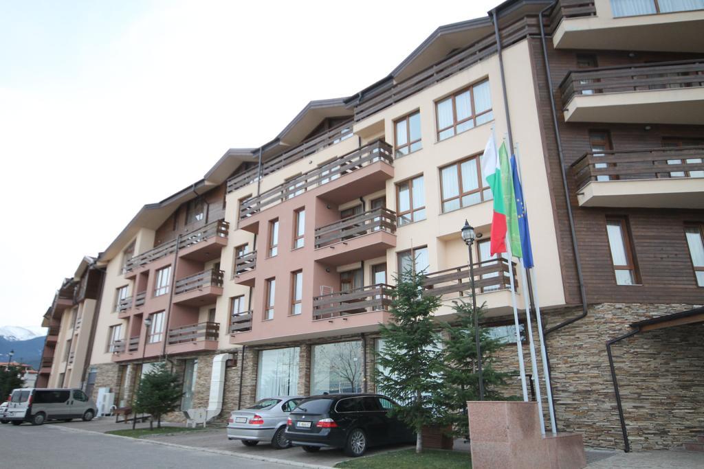 Green Wood Hotel & Spa Bansko Habitación foto